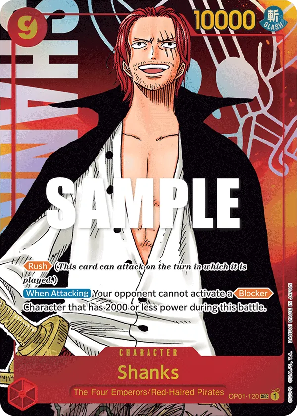 Shanks SR Parallel