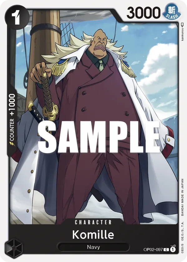 Borsalino (Kizaru)