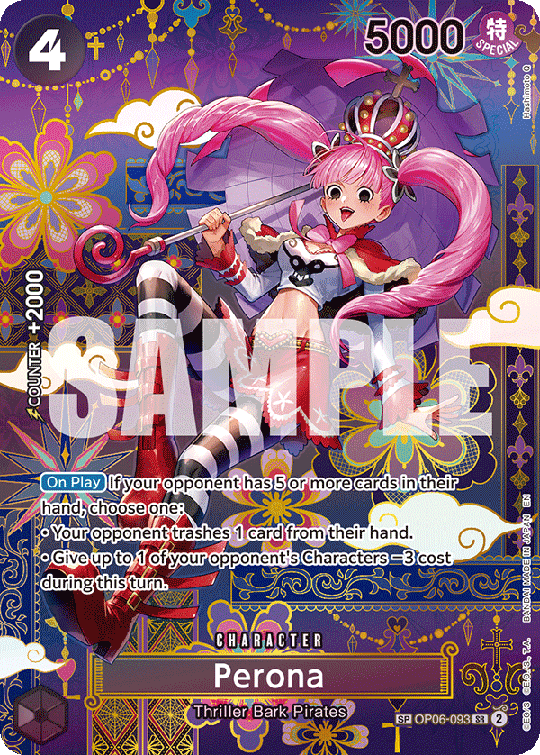 Perona Alt-Art
