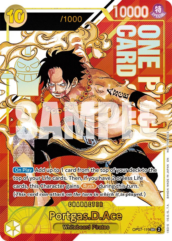 Portgas D. Ace