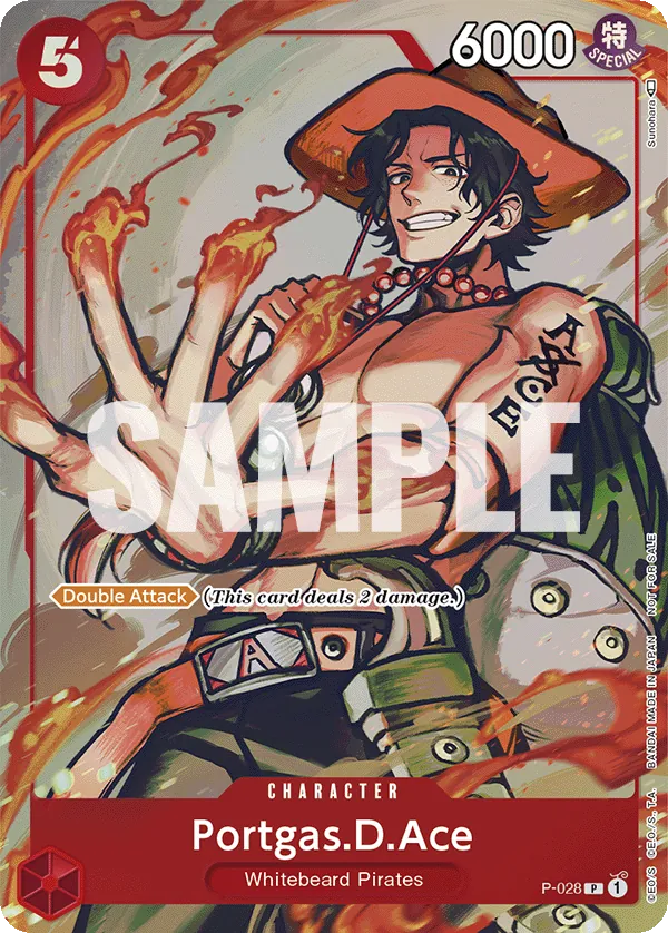 Portgas D. Ace