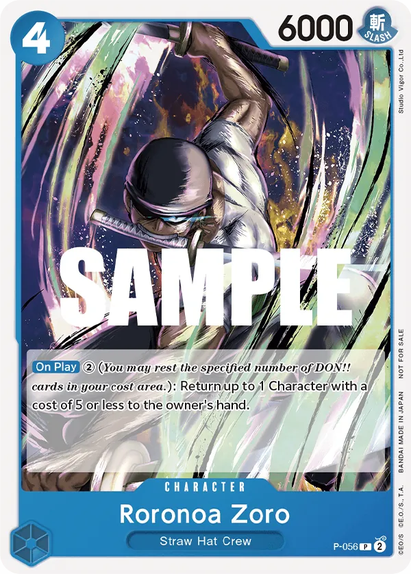 card