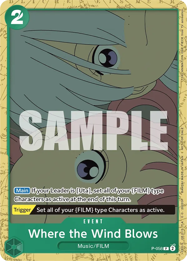 card