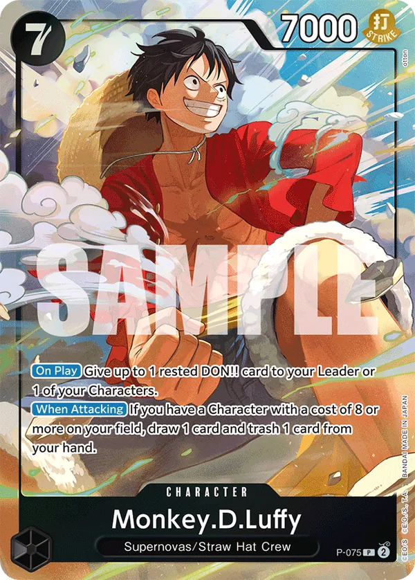 card