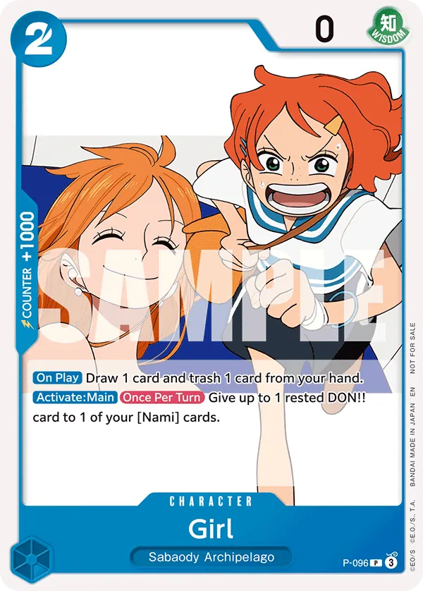 card