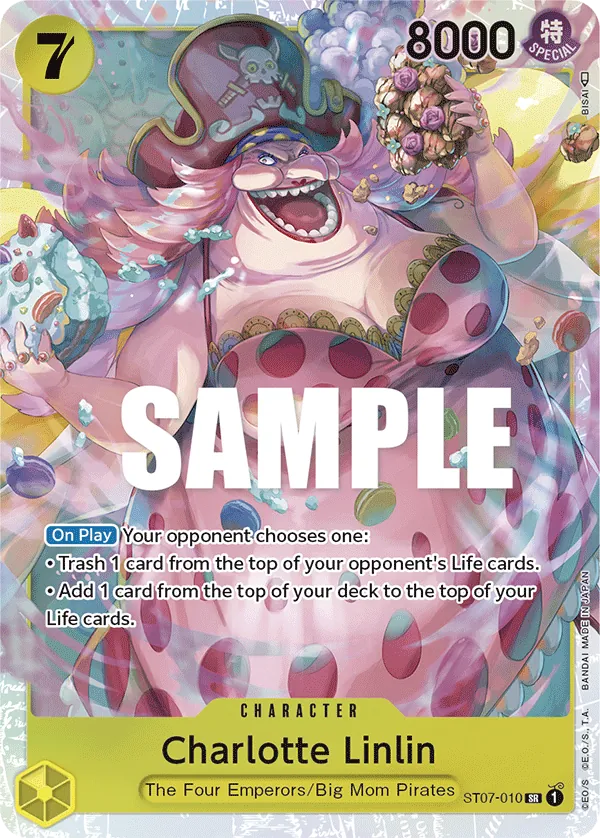 Linlin Alt-Art